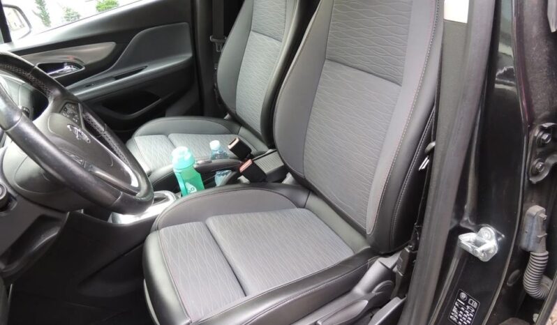 Opel Mokka 1.6 CDTI AUTOMAT full