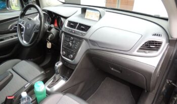 Opel Mokka 1.6 CDTI AUTOMAT full