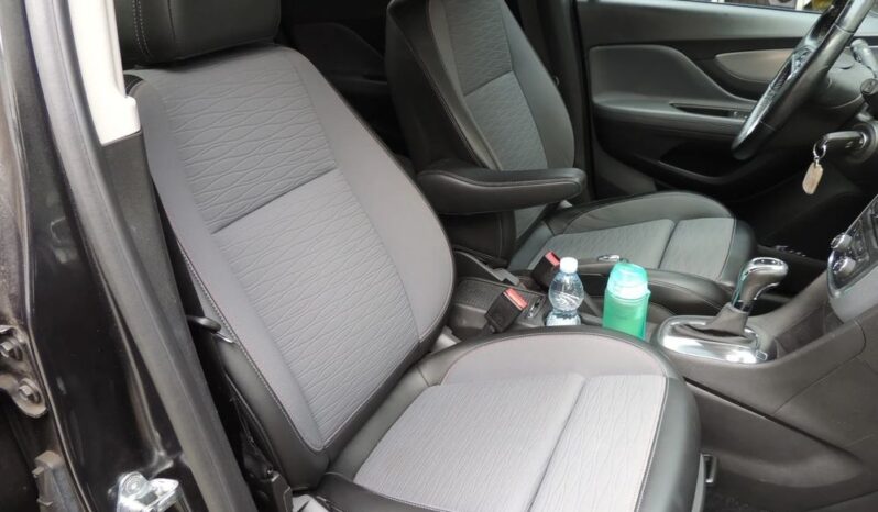 Opel Mokka 1.6 CDTI AUTOMAT full