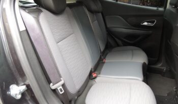 Opel Mokka 1.6 CDTI AUTOMAT full
