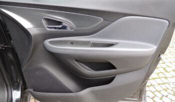 Opel Mokka 1.6 CDTI AUTOMAT full