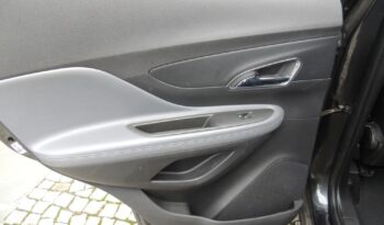 Opel Mokka 1.6 CDTI AUTOMAT full