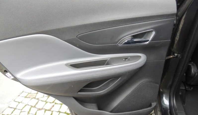 Opel Mokka 1.6 CDTI AUTOMAT full
