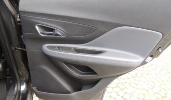 Opel Mokka 1.6 CDTI AUTOMAT full