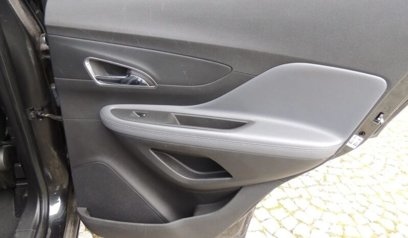 Opel Mokka 1.6 CDTI AUTOMAT full