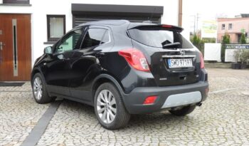 Opel Mokka 1.6 CDTI AUTOMAT full