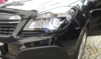 Opel Mokka 1.6 CDTI AUTOMAT full
