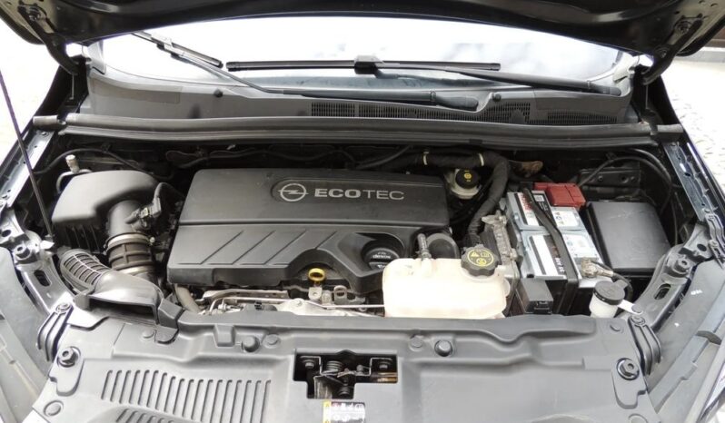 Opel Mokka 1.6 CDTI AUTOMAT full