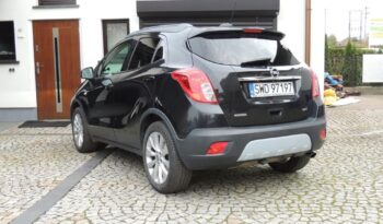 Opel Mokka 1.6 CDTI AUTOMAT full