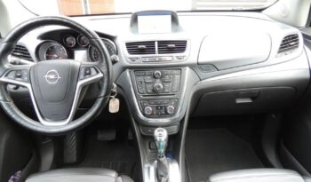 Opel Mokka 1.6 CDTI AUTOMAT full