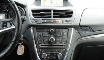 Opel Mokka 1.6 CDTI AUTOMAT full