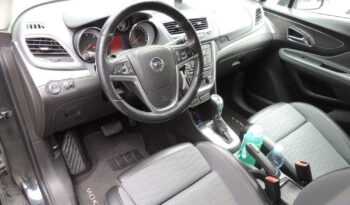 Opel Mokka 1.6 CDTI AUTOMAT full