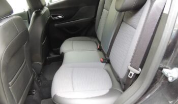 Opel Mokka 1.6 CDTI AUTOMAT full