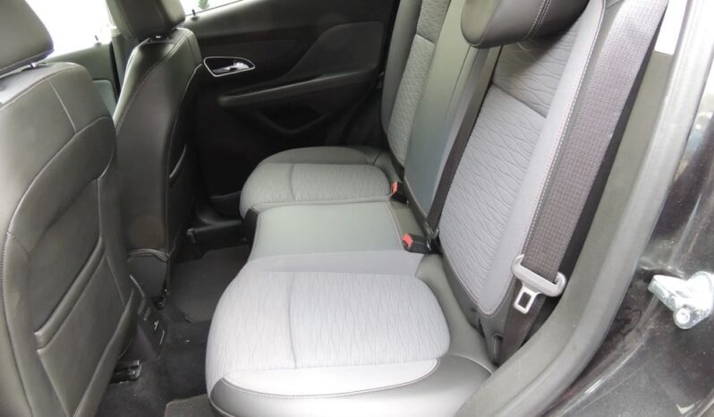Opel Mokka 1.6 CDTI AUTOMAT full