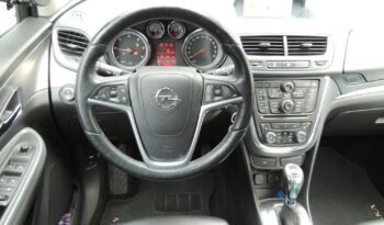 Opel Mokka 1.6 CDTI AUTOMAT full