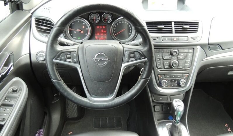 Opel Mokka 1.6 CDTI AUTOMAT full
