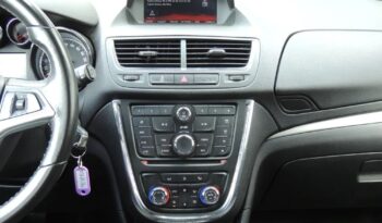 Opel Mokka 1.4 Turbo ecoFLEX Start/Stop Edition full