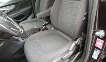 Opel Mokka 1.4 Turbo ecoFLEX Start/Stop Edition full