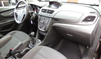 Opel Mokka 1.4 Turbo ecoFLEX Start/Stop Edition full