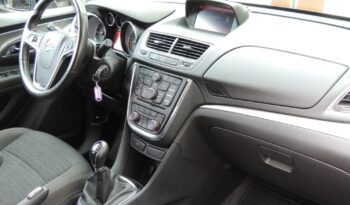 Opel Mokka 1.4 Turbo ecoFLEX Start/Stop Edition full