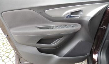 Opel Mokka 1.4 Turbo ecoFLEX Start/Stop Edition full