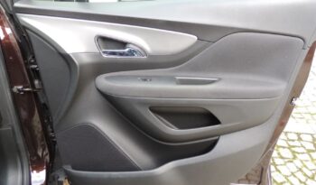 Opel Mokka 1.4 Turbo ecoFLEX Start/Stop Edition full