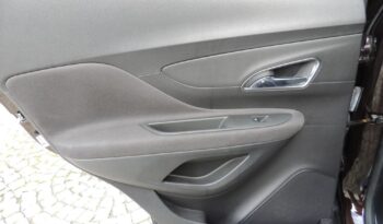 Opel Mokka 1.4 Turbo ecoFLEX Start/Stop Edition full