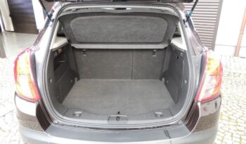 Opel Mokka 1.4 Turbo ecoFLEX Start/Stop Edition full