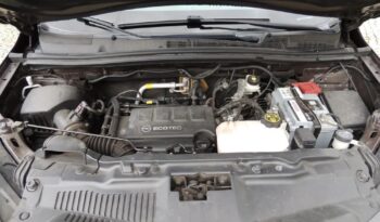 Opel Mokka 1.4 Turbo ecoFLEX Start/Stop Edition full