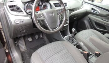 Opel Mokka 1.4 Turbo ecoFLEX Start/Stop Edition full