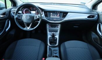 Opel Astra V 1.4 T Dynamic full