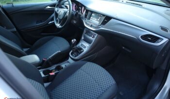 Opel Astra V 1.4 T Dynamic full