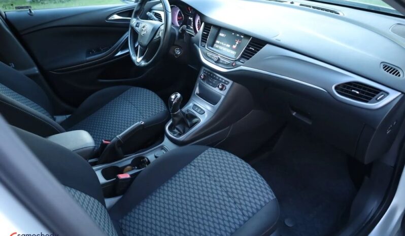 Opel Astra V 1.4 T Dynamic full