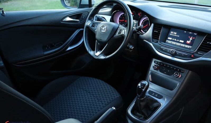 Opel Astra V 1.4 T Dynamic full