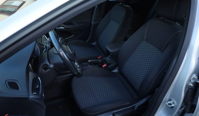 Opel Astra V 1.4 T Dynamic full