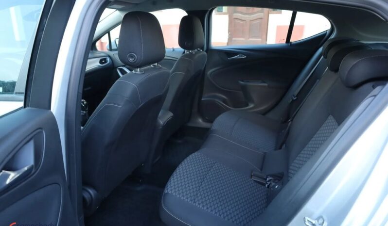 Opel Astra V 1.4 T Dynamic full