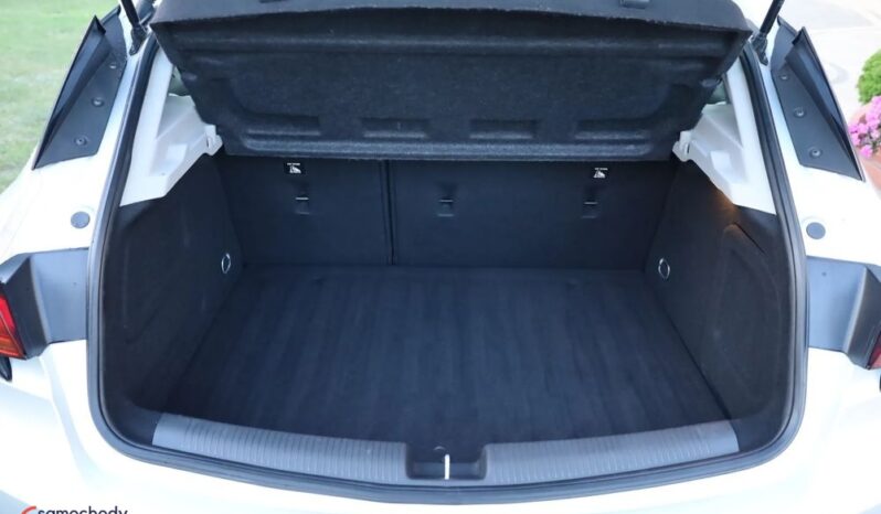 Opel Astra V 1.4 T Dynamic full