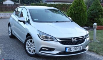 Opel Astra V 1.4 T Dynamic full