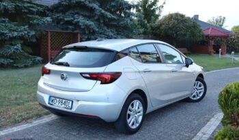 Opel Astra V 1.4 T Dynamic full