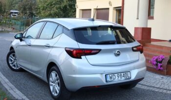 Opel Astra V 1.4 T Dynamic full