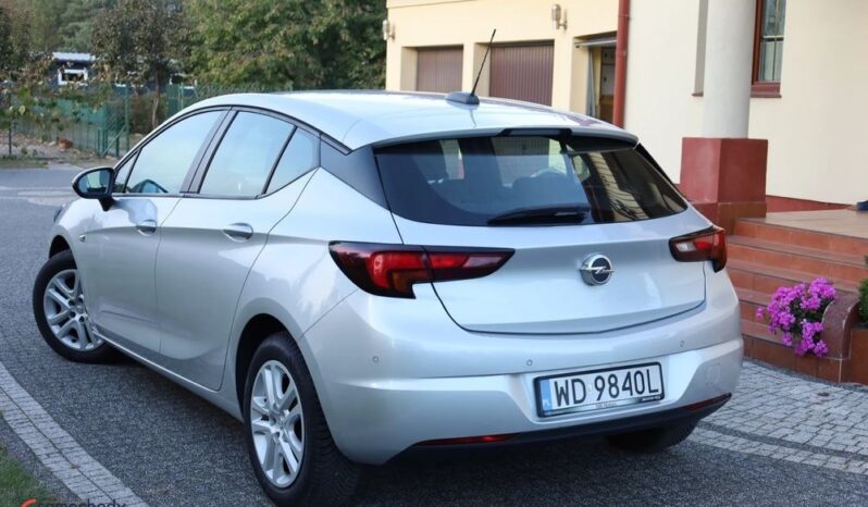 Opel Astra V 1.4 T Dynamic full