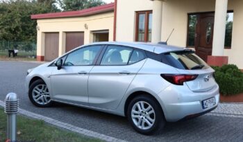 Opel Astra V 1.4 T Dynamic full