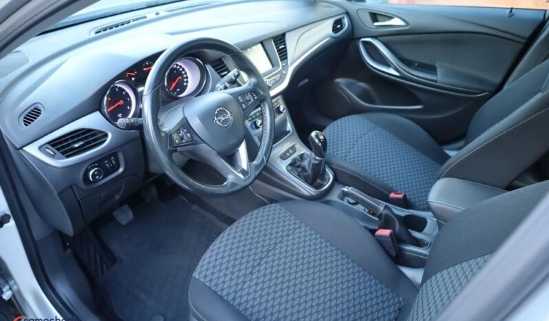 Opel Astra V 1.4 T Dynamic full