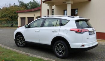 Toyota RAV4 full