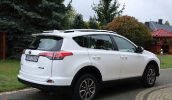 Toyota RAV4 full
