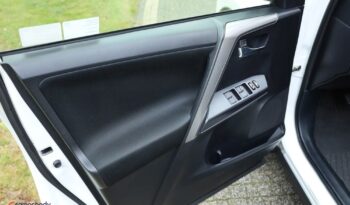Toyota RAV4 full