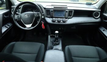 Toyota RAV4 full