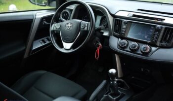 Toyota RAV4 full