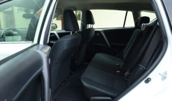 Toyota RAV4 full