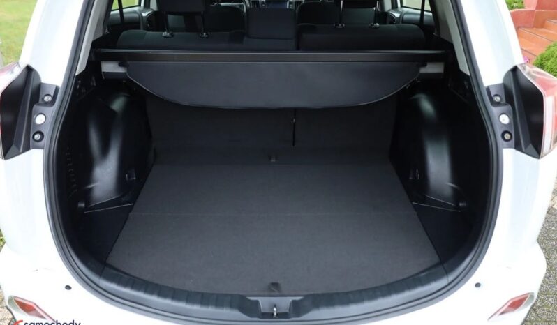 Toyota RAV4 full